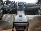 2015 Chevrolet Suburban K1500 LTZ