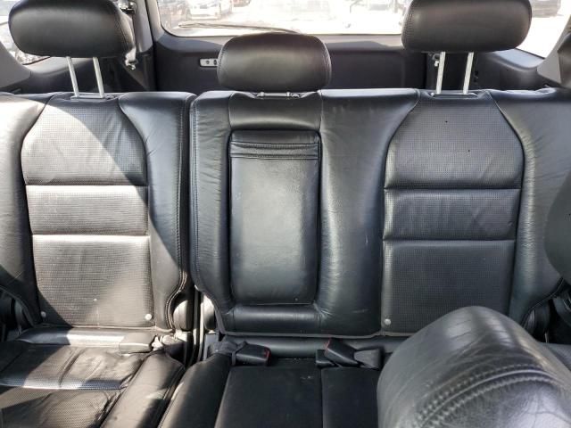2005 Acura MDX Touring
