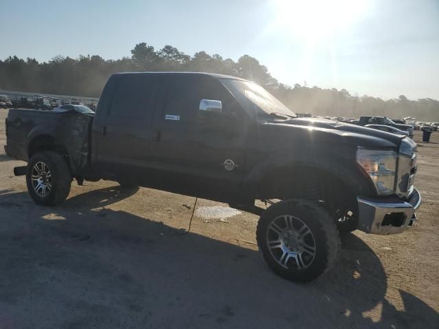 2013 Ford F250 Super Duty