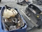 2021 Clubcar Golf Cart