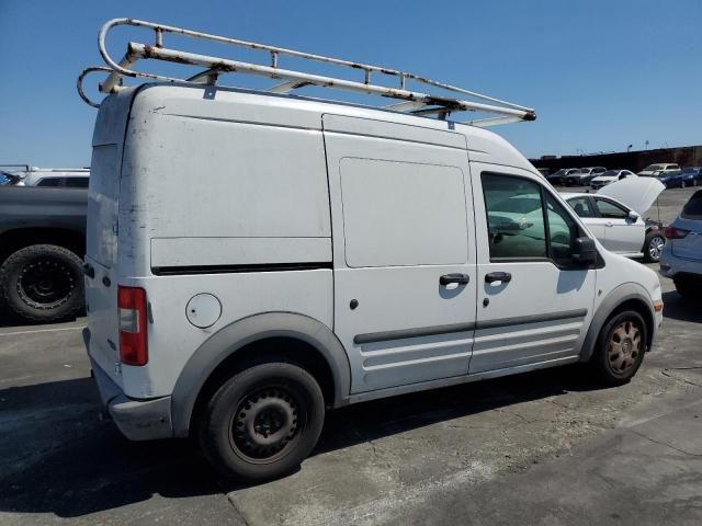 2012 Ford Transit Connect XL