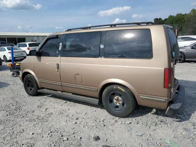 1996 GMC Safari XT