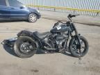 2024 Harley-Davidson Fxbbs