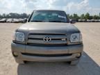 2006 Toyota Tundra Double Cab Limited