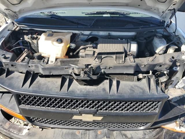2005 Chevrolet Express G1500