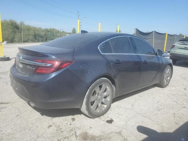 2016 Buick Regal