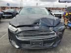 2013 Ford Fusion SE Hybrid