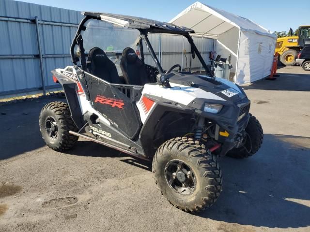 2015 Polaris RZR S 900-ATV