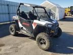 2015 Polaris RZR S 900-ATV