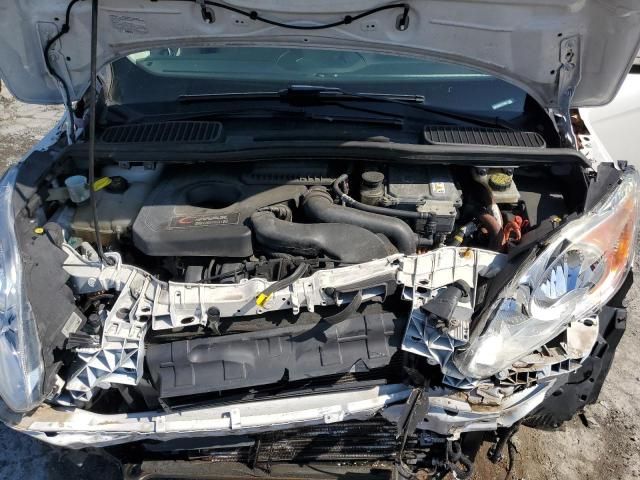2015 Ford C-MAX Premium SEL