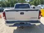 2004 Chevrolet Silverado C1500