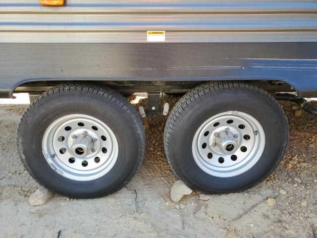2020 Dutchmen Aspentrail-RVS RV