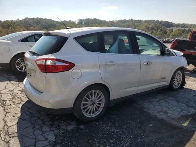 2015 Ford C-MAX Premium SEL