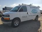 2017 Chevrolet Express G2500