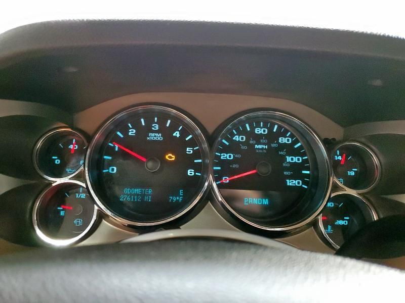2009 GMC Sierra K1500 SLE