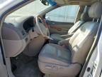 2006 Toyota Sienna xle