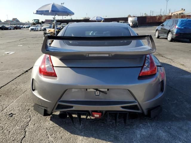 2009 Nissan 370Z