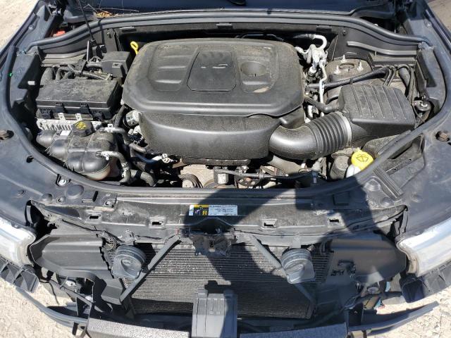 2019 Dodge Durango sxt