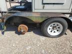 2001 Unknown 2001 Utility Trailer With Generation