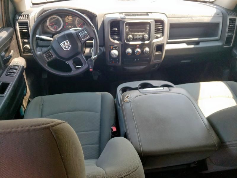2016 Dodge RAM 1500 ST