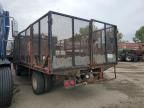 2001 Mitsubishi Fuso FE 639-Semi Truck