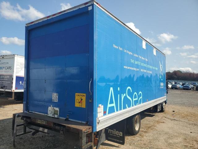 2014 Isuzu NRR