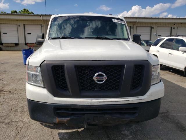 2014 Nissan NV 1500