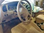 2001 Toyota Tundra