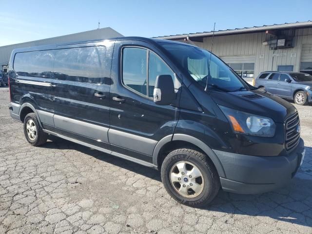 2017 Ford Transit T-250