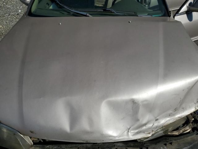 1997 Honda Accord SE