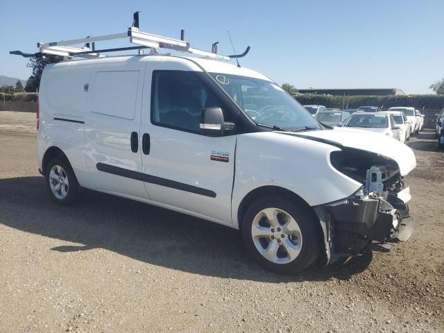 2022 Dodge RAM Promaster City Tradesman