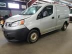 2015 Niss AN NV200 2.5S