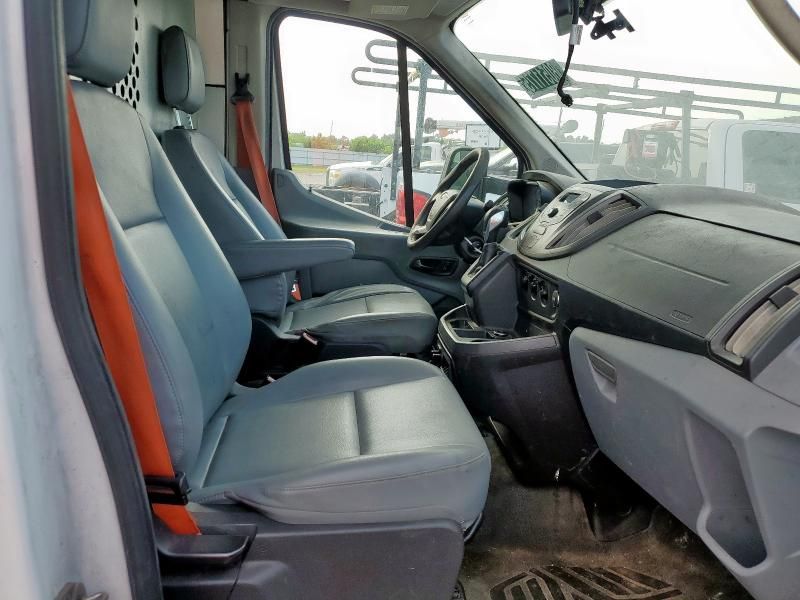 2017 Ford Transit T-350