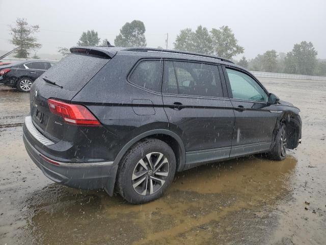 2022 Volkswagen Tiguan s