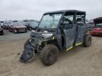 2020 Polaris Ranger Crew XP 1000 Premium High Lifter Edition