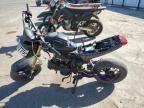 2014 Honda Grom 125