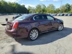 2011 Lincoln MKS