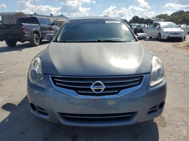 2011 Nissan Altima Base