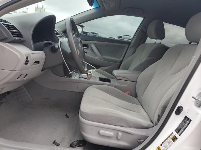 2008 Toyota Camry Hybrid