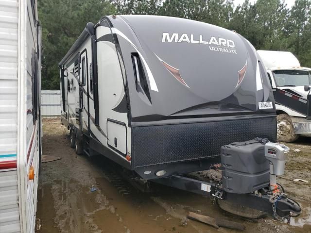 2018 Heartland 2018 Heartland BIG Horn Mallard