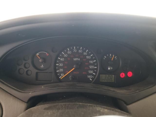 2004 Ford Focus SE Comfort