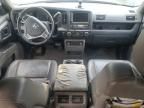 2009 Honda Ridgeline RTL