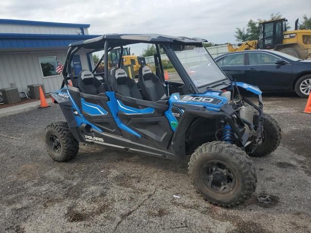 2015 Polaris RZR 4 900-Utility Vehicle