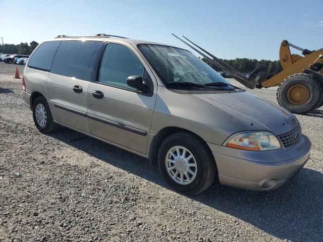 2003 Ford Windstar lx