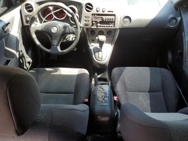 2003 Toyota Corolla Matrix xr