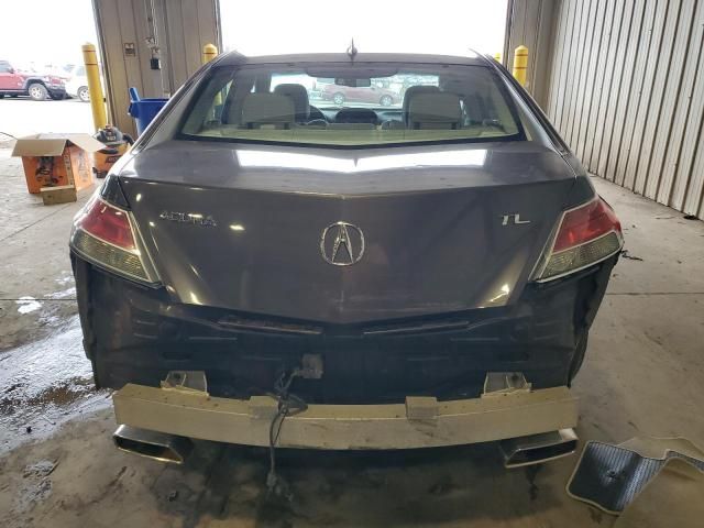2010 Acura TL