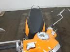 2022 Genuine Scooter Co. Buddy Kick