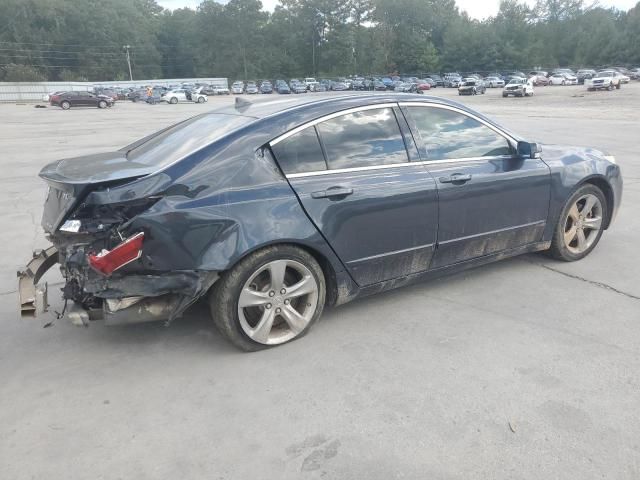 2013 Acura TL Tech