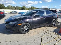 2016 Honda Civic LX for sale in Lebanon, TN