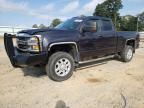 2015 Chev Rolet Silverado K2500 Heavy Duty LT